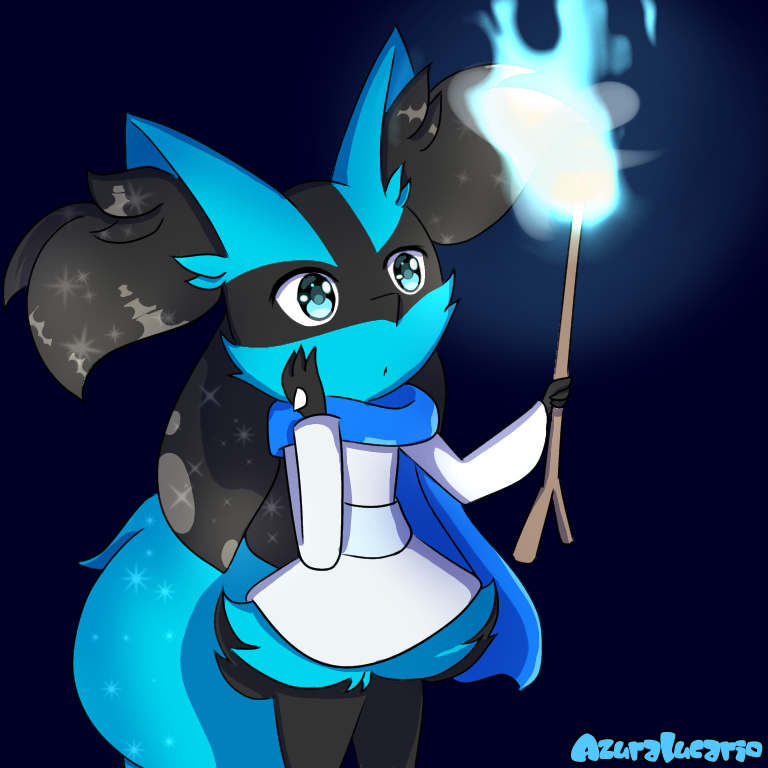 First Pure Digital Art